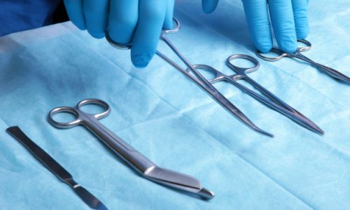 Instrumenti za Sterilizaciju